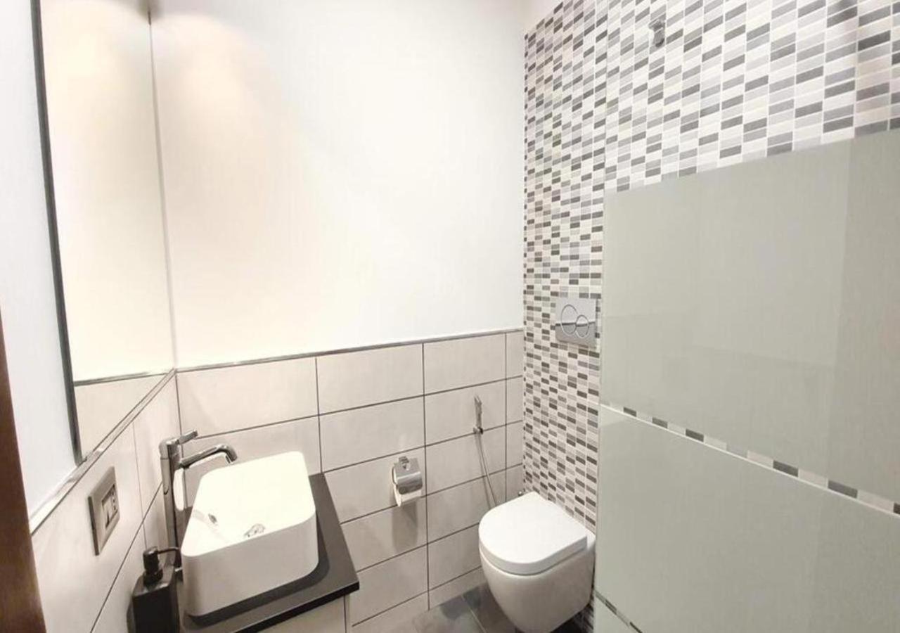 Отель Interno 4 - Maselli Акуавива-делле-Фонти Экстерьер фото
